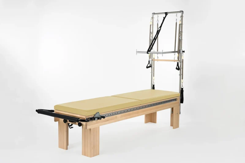 Balanced Body Clinical Reformer