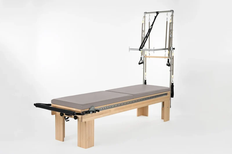 Balanced Body Clinical Reformer