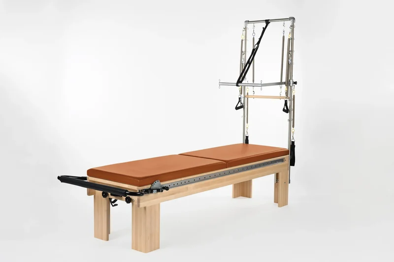 Balanced Body Clinical Reformer