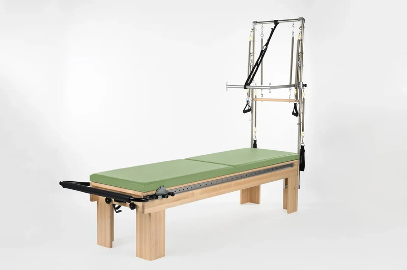 Balanced Body Clinical Reformer
