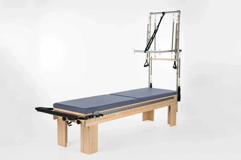 Balanced Body Clinical Reformer