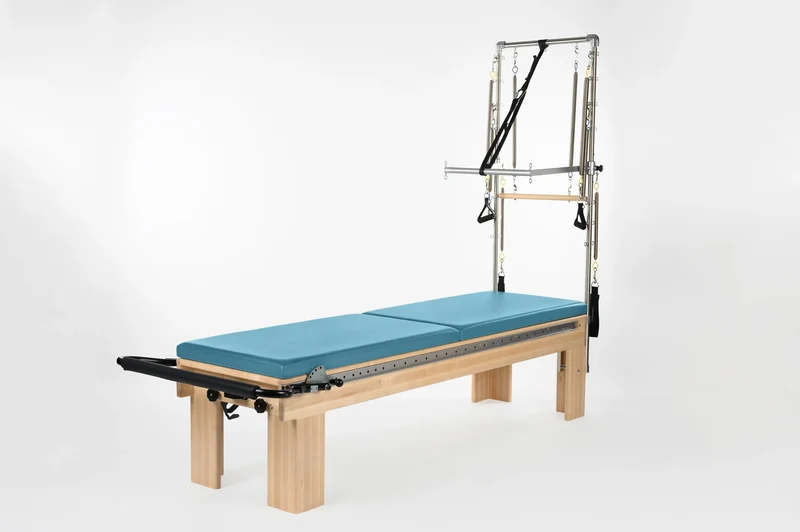 Balanced Body Clinical Reformer