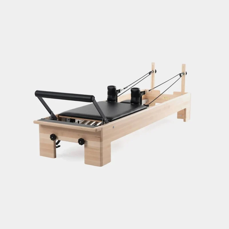 Balanced Body Studio