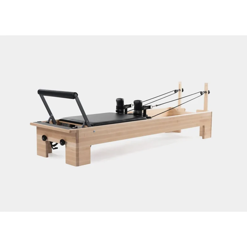 Balanced Body Studio