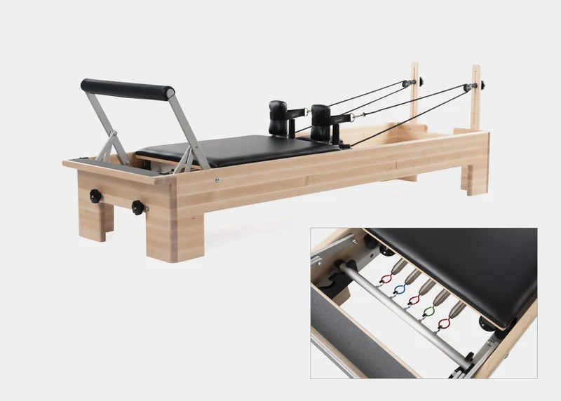 Balanced Body Studio