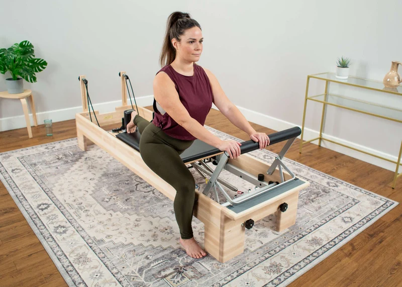 Balanced Body Studio