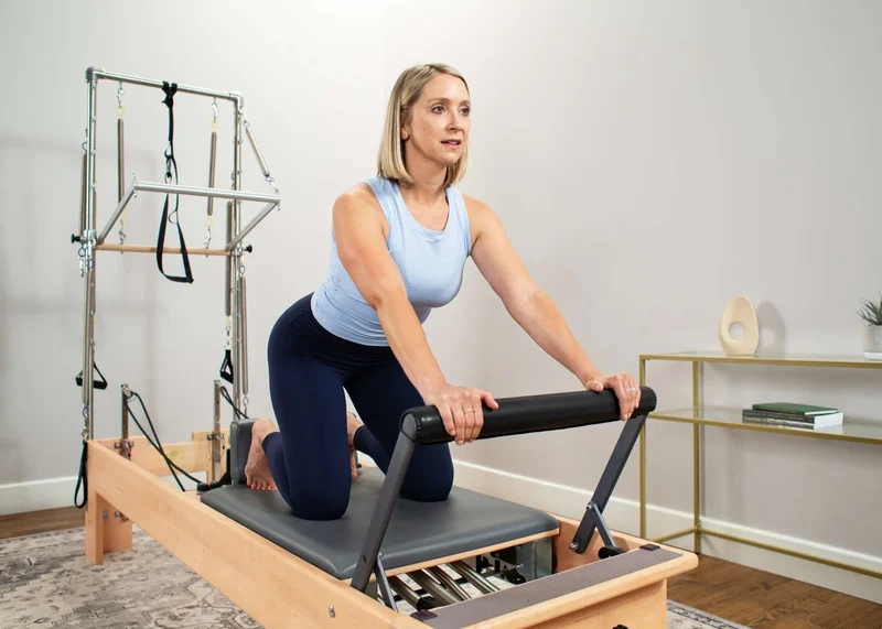 Balanced Body Studio