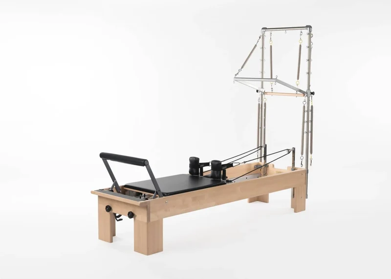 Balanced Body Studio