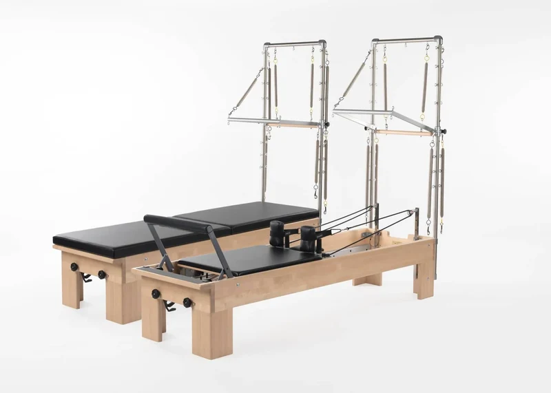 Balanced Body Studio
