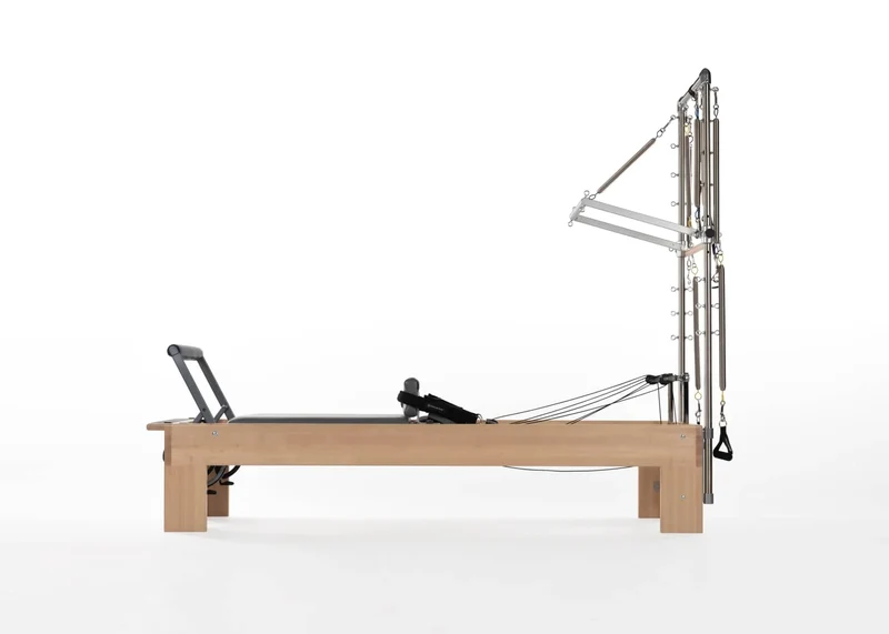 Balanced Body Studio