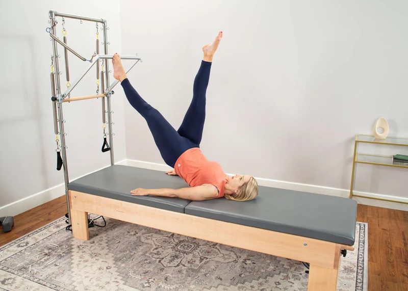 Balanced Body Studio