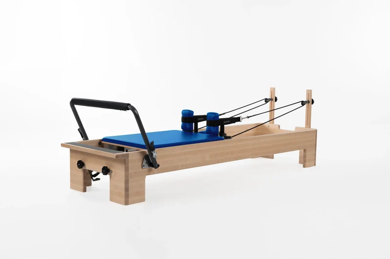 Balanced Body Studio