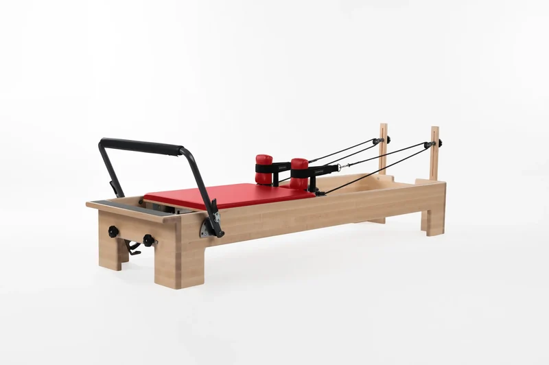 Balanced Body Studio