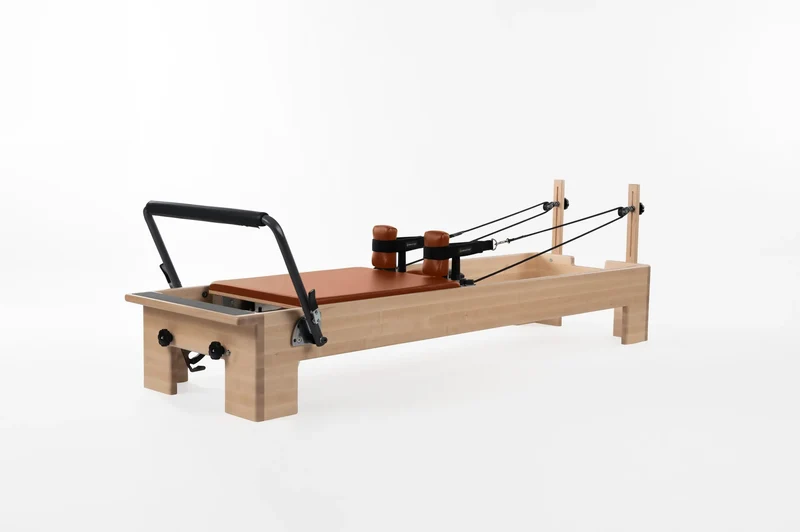 Balanced Body Studio