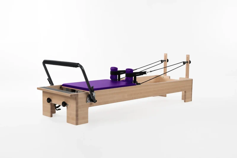 Balanced Body Studio