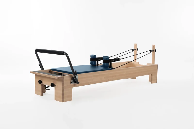 Balanced Body Studio