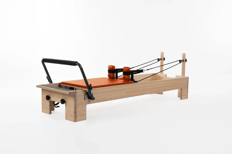 Balanced Body Studio