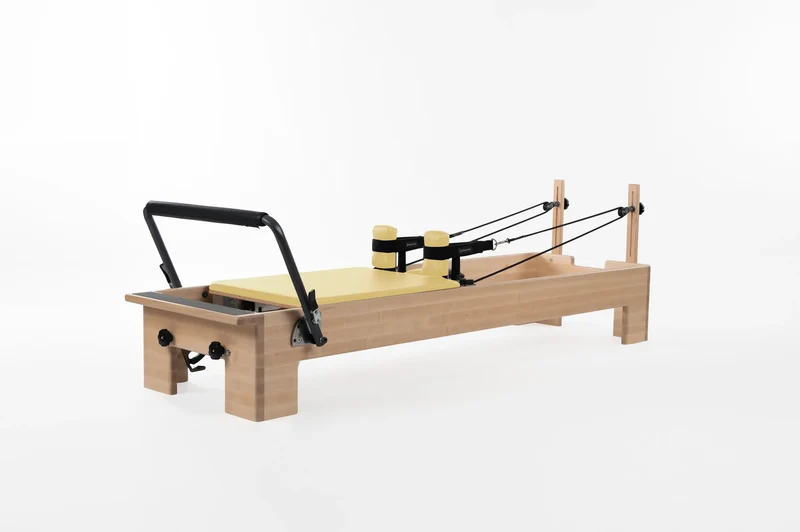 Balanced Body Studio
