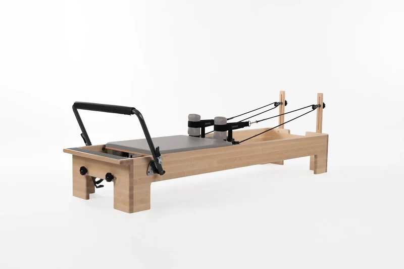 Balanced Body Studio