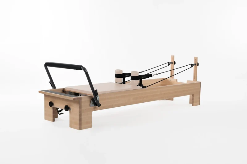 Balanced Body Studio