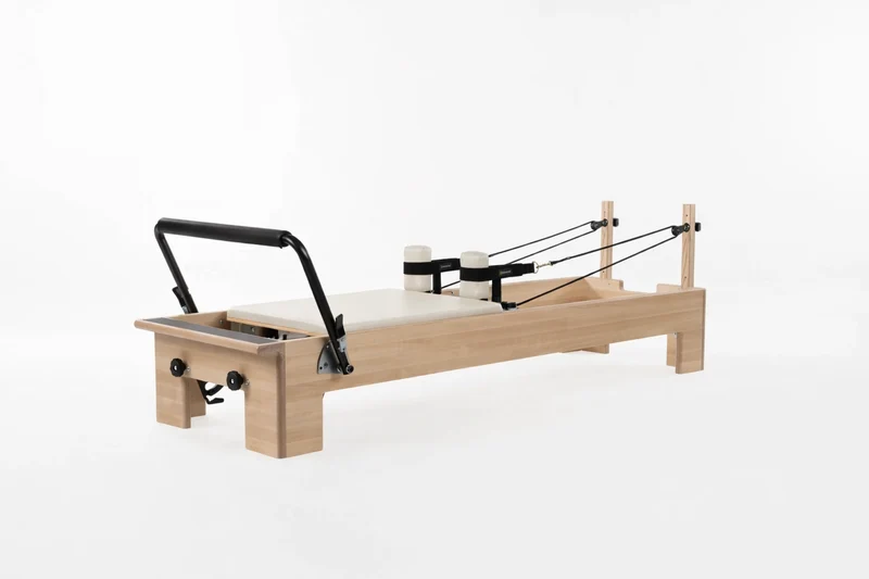 Balanced Body Studio