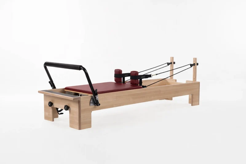 Balanced Body Studio