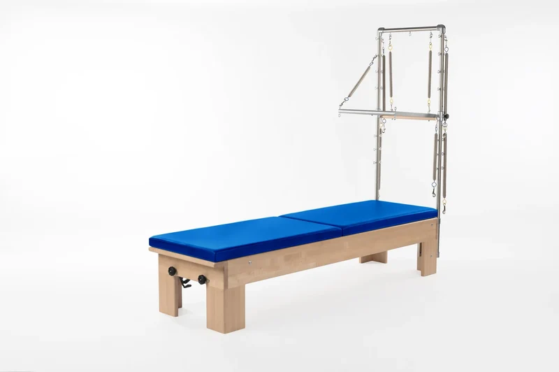 Balanced Body Studio