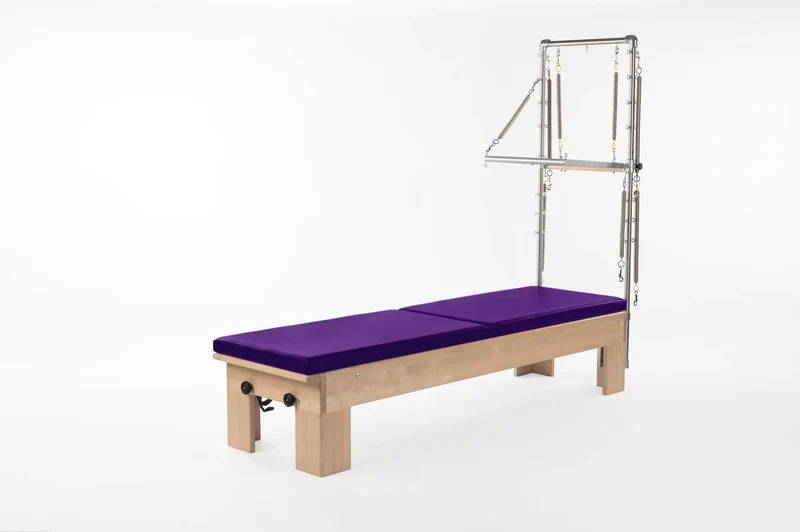 Balanced Body Studio