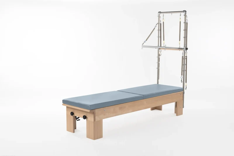 Balanced Body Studio