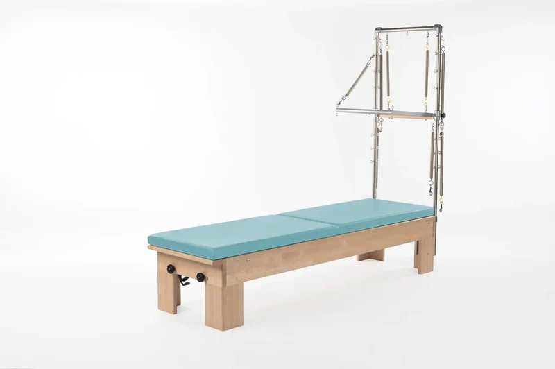 Balanced Body Studio