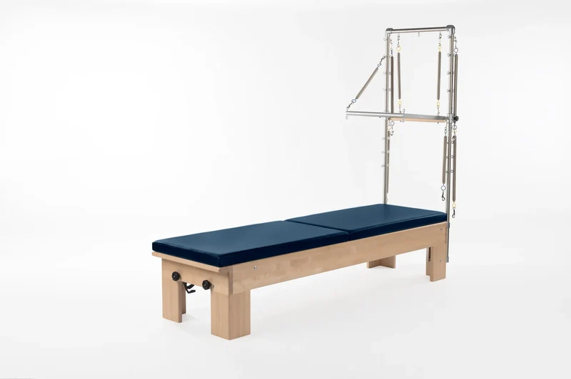 Balanced Body Studio