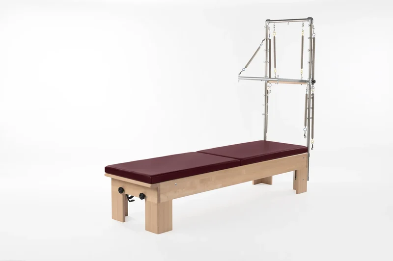 Balanced Body Studio