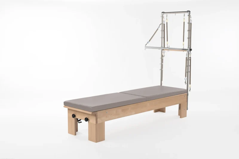 Balanced Body Studio