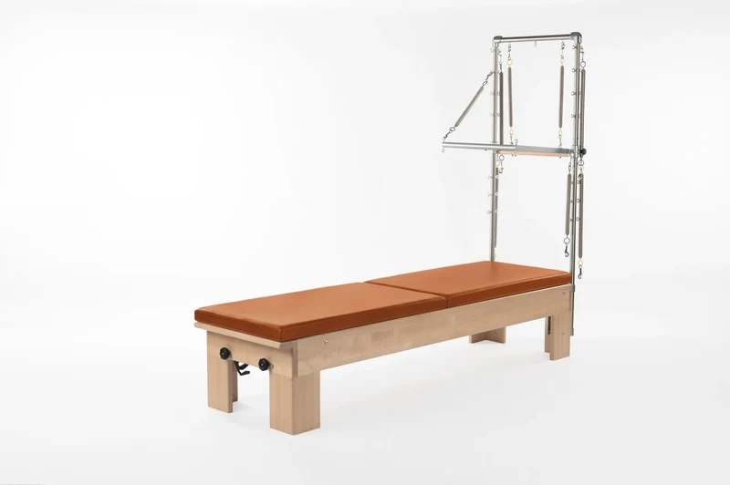 Balanced Body Studio