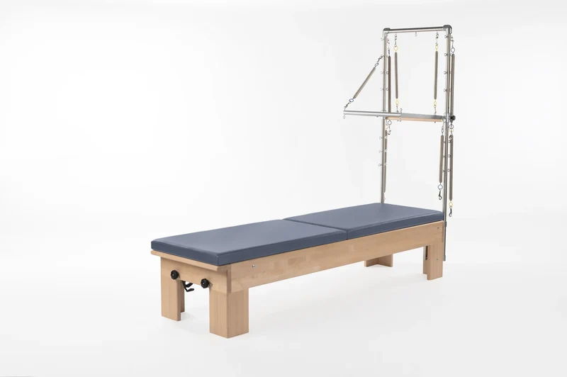 Balanced Body Studio
