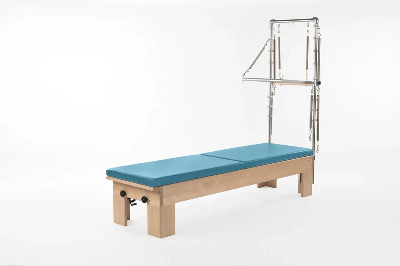 Balanced Body Studio