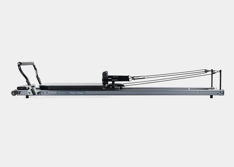 Balanced Body Allegro Stretch Reformer