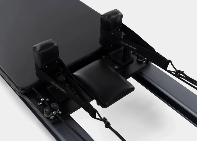 Balanced Body Allegro Stretch Reformer