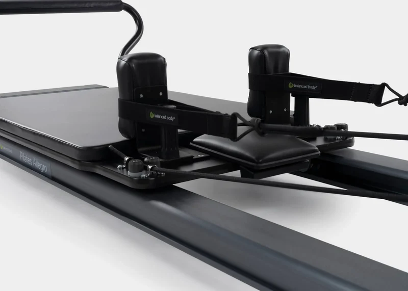 Balanced Body Allegro Stretch Reformer