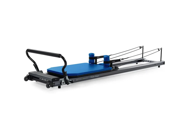 Balanced Body Allegro Stretch Reformer