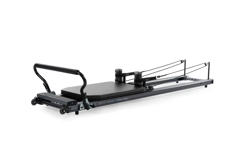 Balanced Body Allegro Stretch Reformer