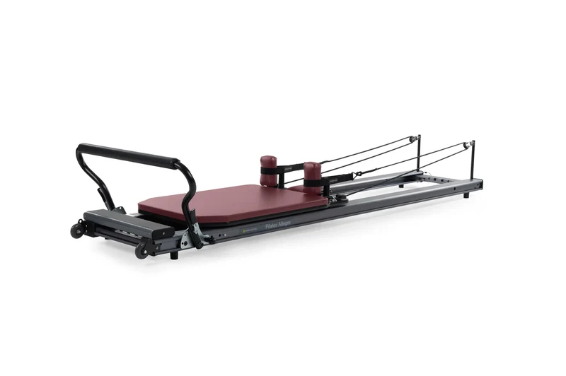 Balanced Body Allegro Stretch Reformer