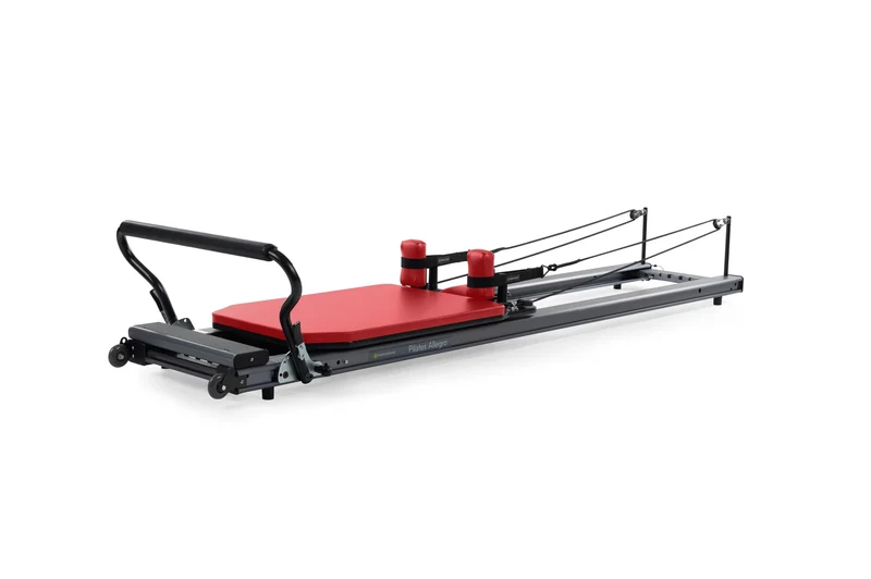 Balanced Body Allegro Stretch Reformer