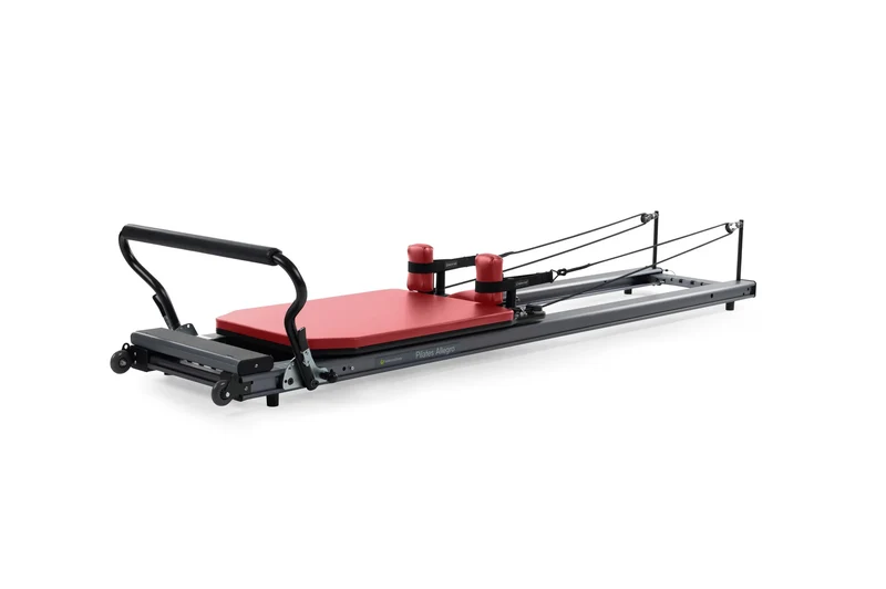 Balanced Body Allegro Stretch Reformer