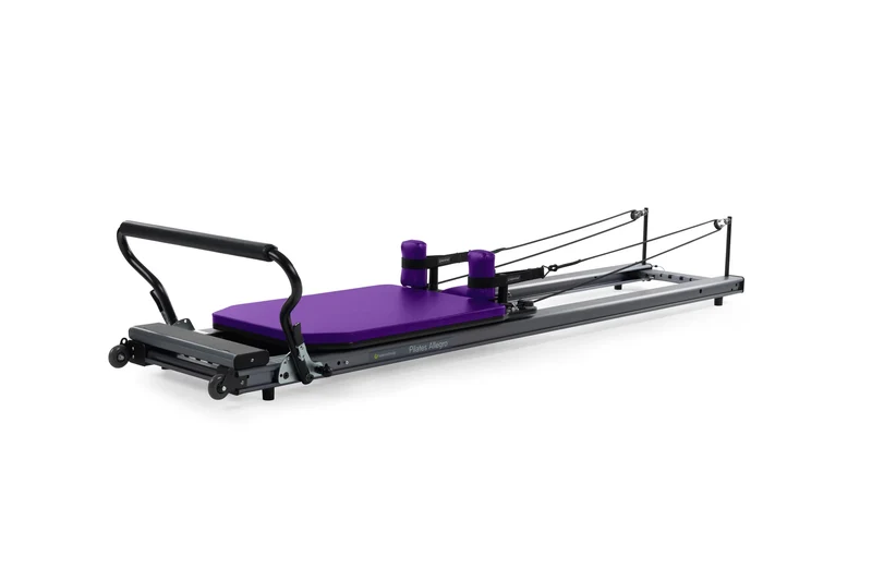 Balanced Body Allegro Stretch Reformer