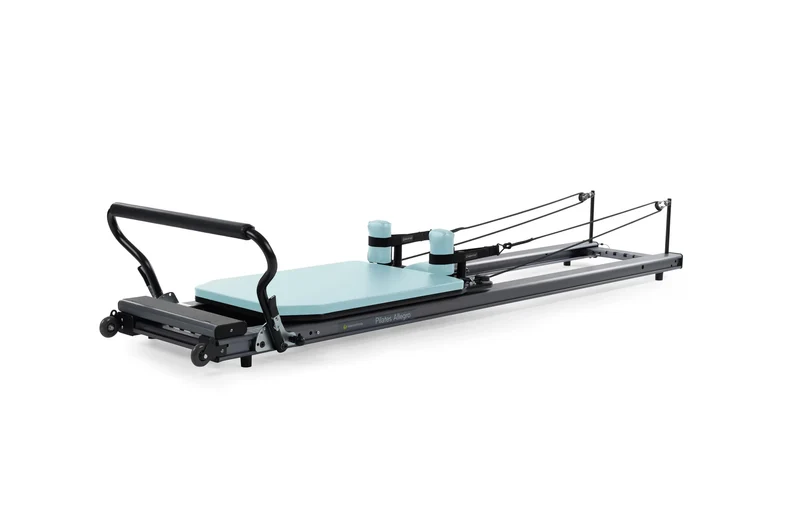 Balanced Body Allegro Stretch Reformer