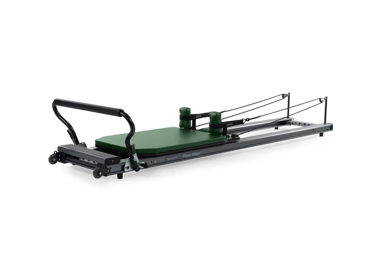 Balanced Body Allegro Stretch Reformer