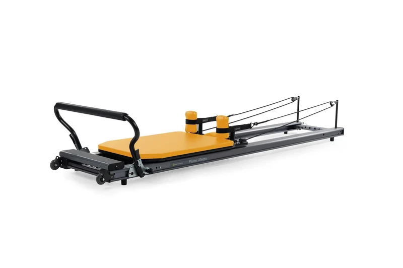 Balanced Body Allegro Stretch Reformer