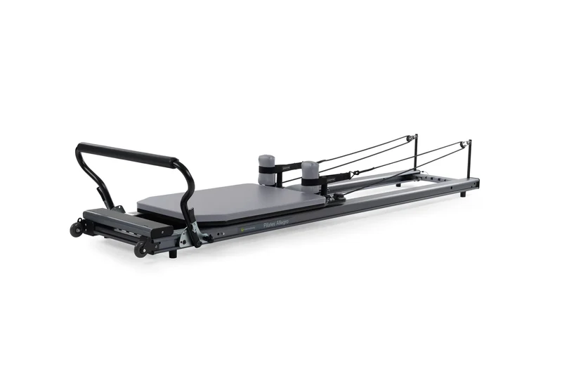 Balanced Body Allegro Stretch Reformer