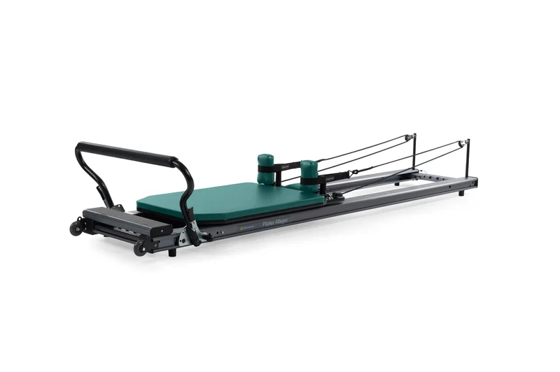 Balanced Body Allegro Stretch Reformer